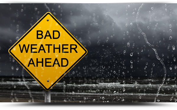 Heavy rain forecast in Sabah, Labuan from Monday to Tuesday