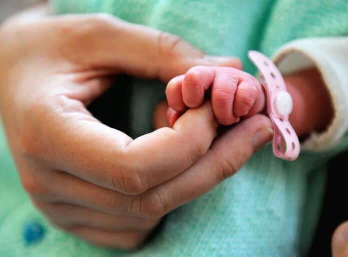 Husband or close family member allowed in labour room effective Oct 4 – Health DG