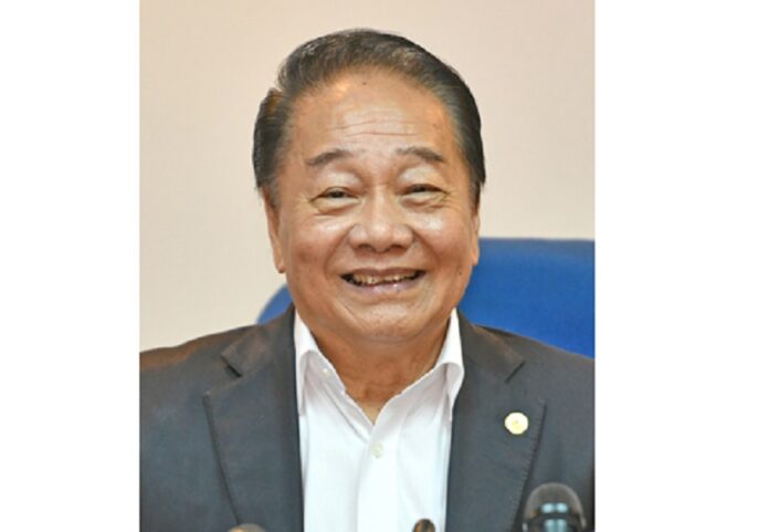 Political conscience, Sarawak’s future compels PSB chief to put off retirement (VIDEO)