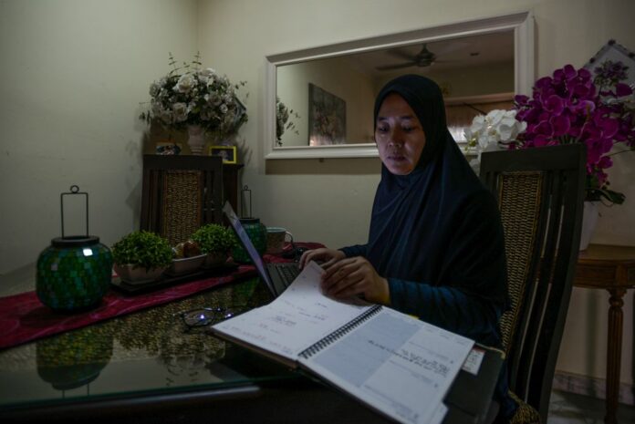 One in three workers polled says WFH makes them less productive, affects life-work balance