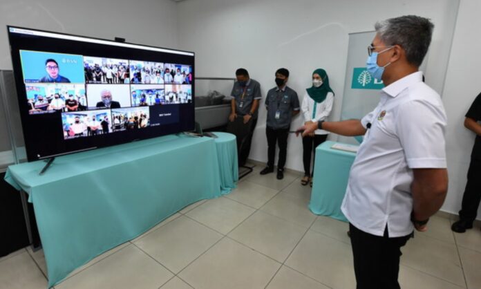 Ismail Sabri: More assistance for the people after Special Covid-19 Aid