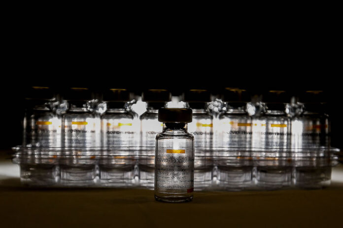 Pharmaniaga says Sinovac Covid-19 vaccine for children is safe