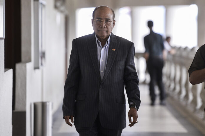 Former EC deputy chief suggests Malay parties need MoU to guarantee two-thirds majority in GE15