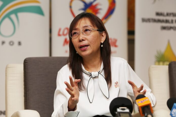 Teresa Kok: Malaysia must find ways to cut imports, boost exports and attract foreign investors to ensure 12MP’s success
