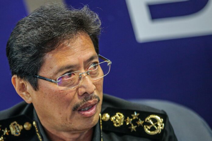 MACC to continue operations, arrests involving high-profile cases, says chief commissioner
