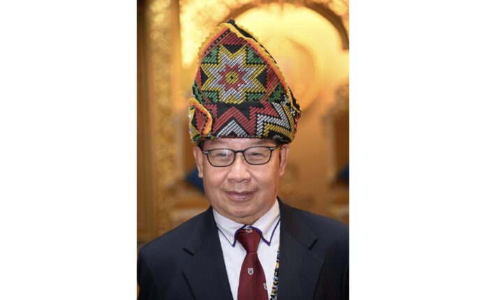 Jeffrey: Give RM200 billion development fund to Sabah, Sarawak