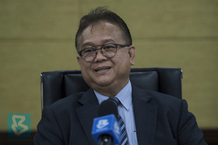 MyCC to determine whether cartels exist in transport sector – Nanta