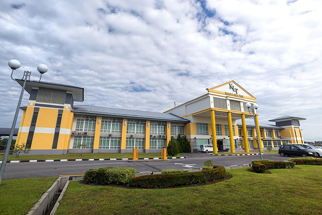 KLT November intake opens for registration