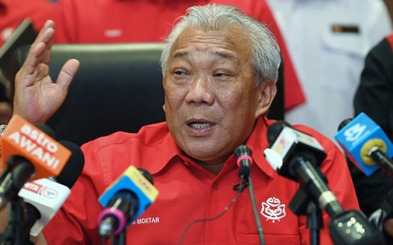 Sabah expected to start receiving tourists, local investors end of Oct – Bung
