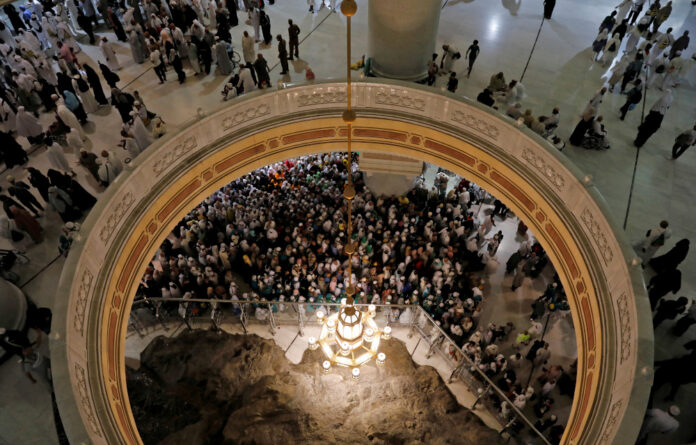 Govt to announce SOP, mechanisms for umrah in November, says deputy minister