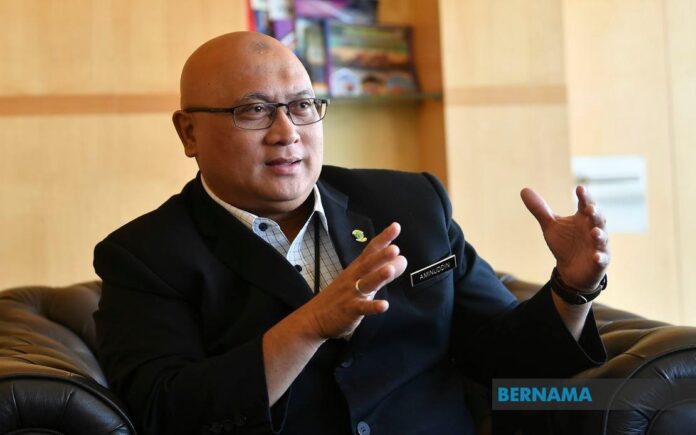 New law to deal with risk disasters to be formulated – Nadma