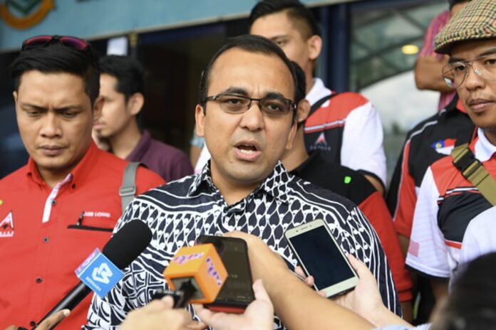 Melaka Perikatan denies move to topple CM