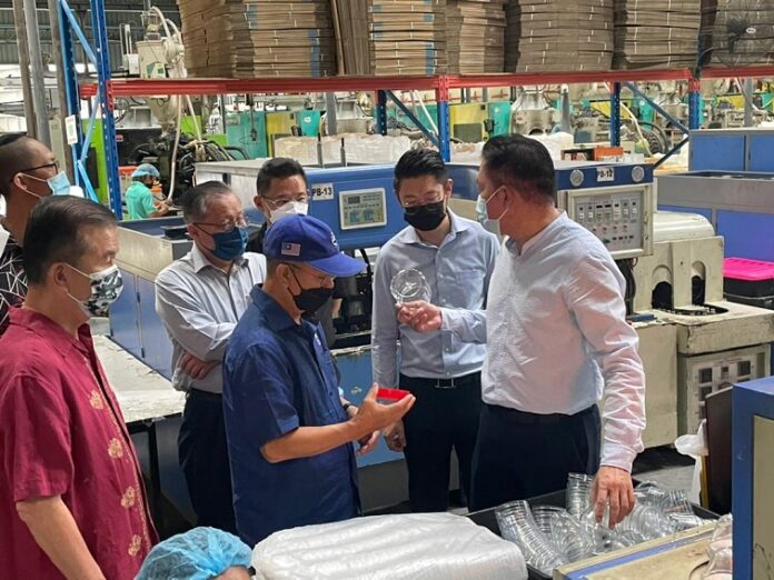 Ministry study to solve SMEs’ problems