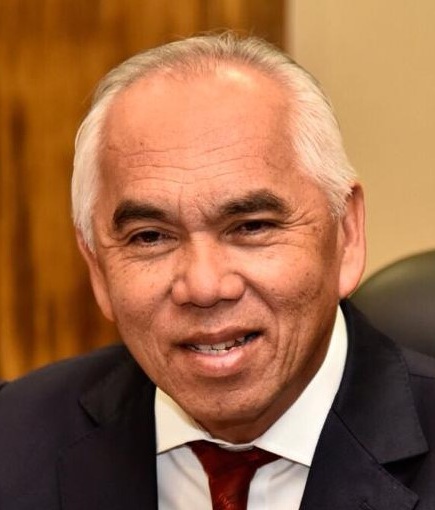 Warisan information chief denies wanting to leave party