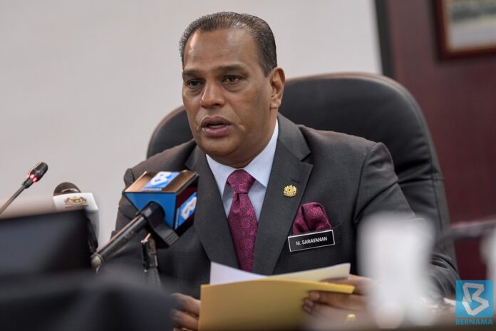 Wage subsidy programme saves 2.9 mln jobs – Saravanan