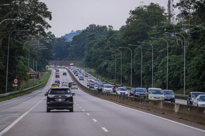 Time for interstate travel drawing closer, says PM Ismail Sabri