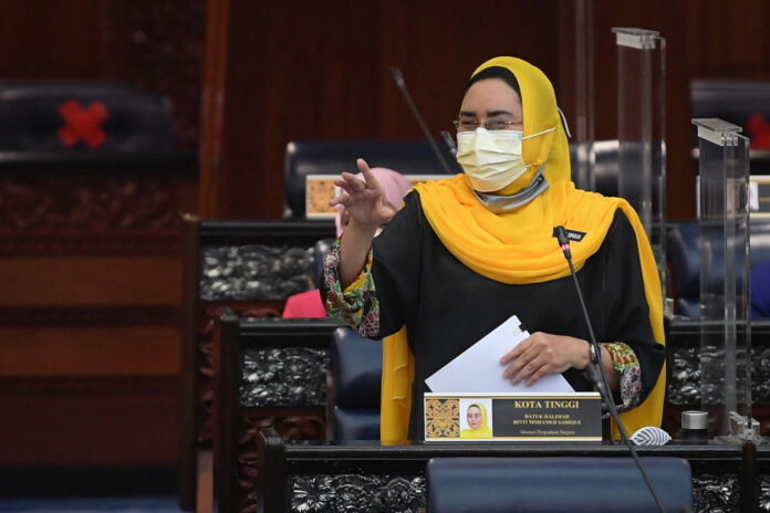 National Unity Ministry in midst of developing Malaysian Family unity plan, says minister