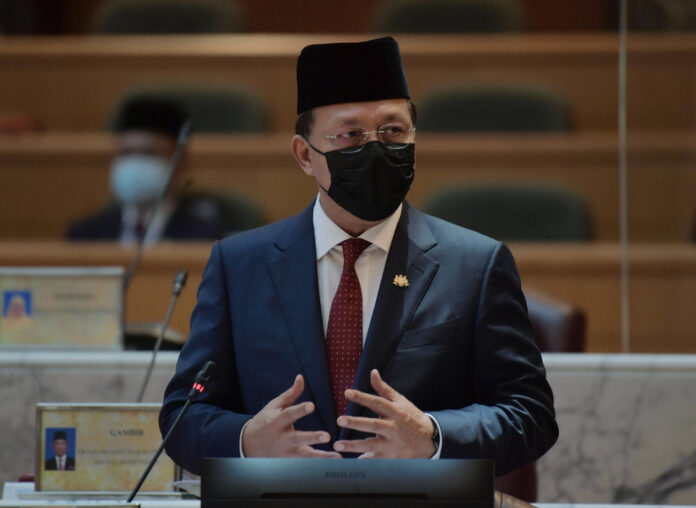 Johor MB: Spike in Covid-19 cases in Singapore won’t hamper talks to reopen borders