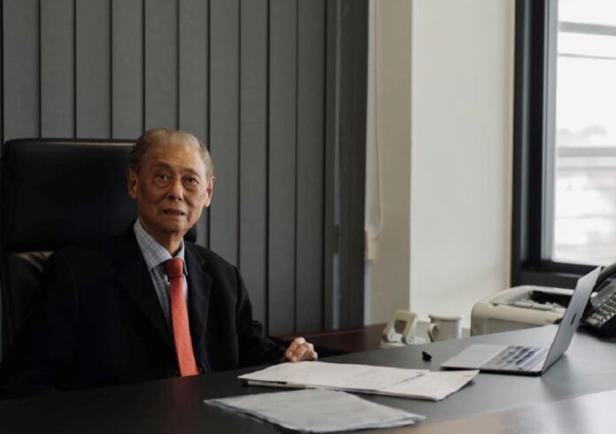 Chemsain managing director to be laid to rest on Thursday