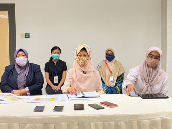 Mukah to get fourth quarantine centre