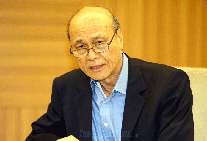 Malaysia needs many vaccine experts – Lee Lam Thye