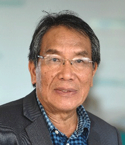 12MP: OUCCCI calls for more funds for S’wak, Sabah to close disparity