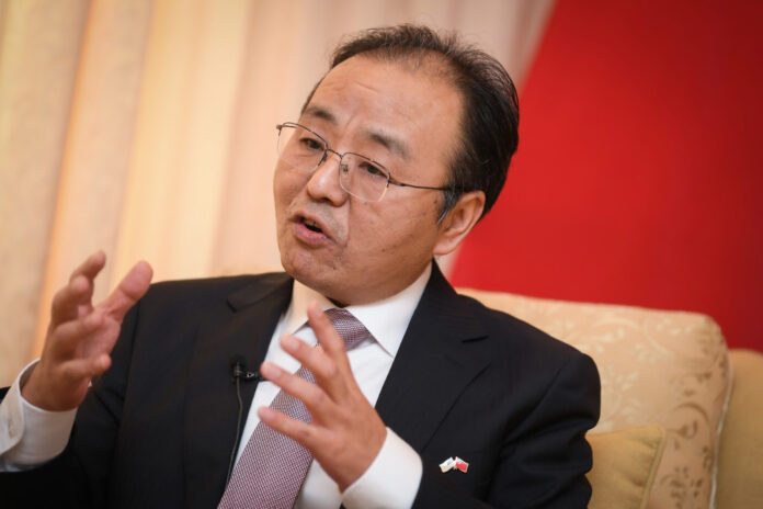 Malaysia summons Chinese envoy to protest South China Sea incursion