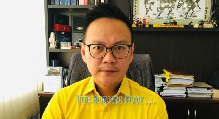 Foo slams PAS MP for sensationalising RM15 mln allocation for Chinese independent schools
