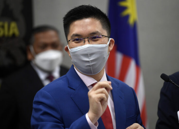 PAC reports need to be debated in Dewan Rakyat, says its chairman
