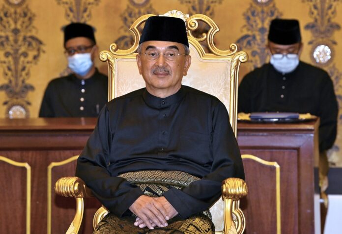 Political parties will not be granted audience with Melaka governor until Thursday