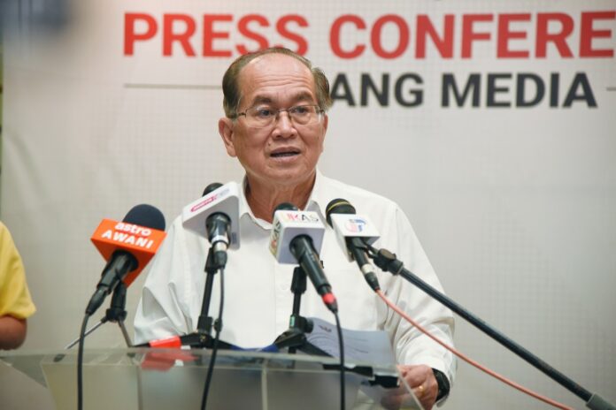 Sarawak approves RM7m action plan to end rabies