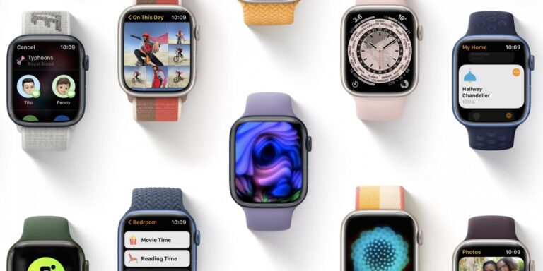 watchOS 8: Here are the new features you should try out