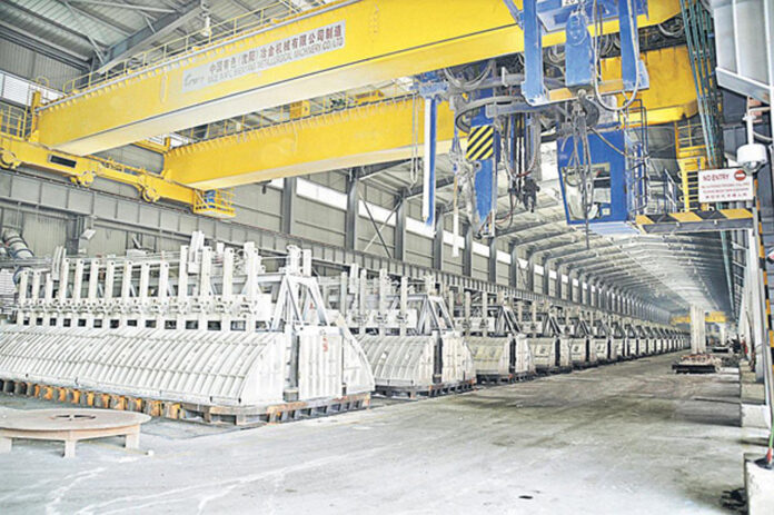 Optimistic on Press Metal’s prospects from promising prices