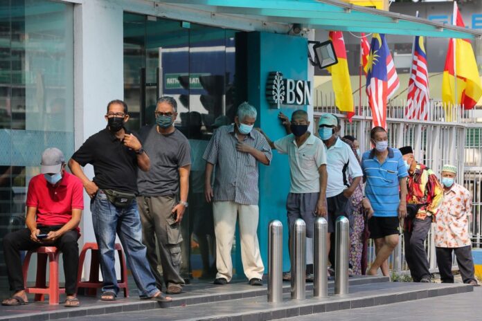 MoF: Over RM330b out of total economic stimulus utilised as of Sept