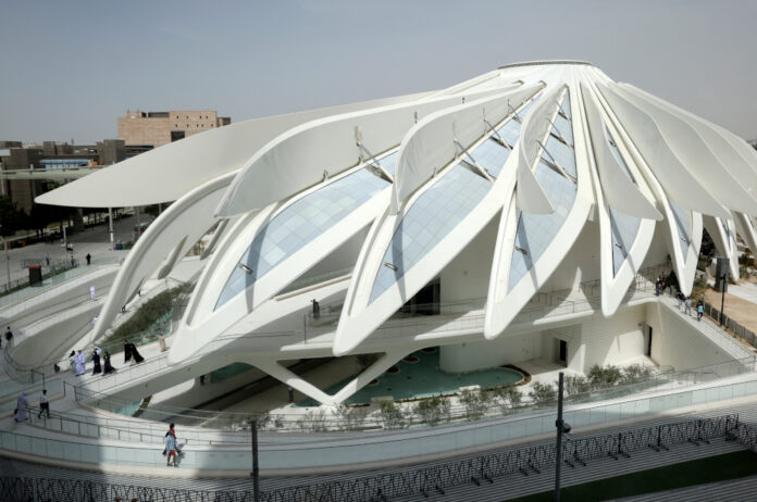 Malaysia Pavilion officially opens its doors to visitors at Expo 2020 Dubai