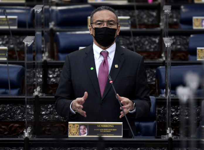 Hishammuddin: Strong Asean defence cooperation can ensure region’s security