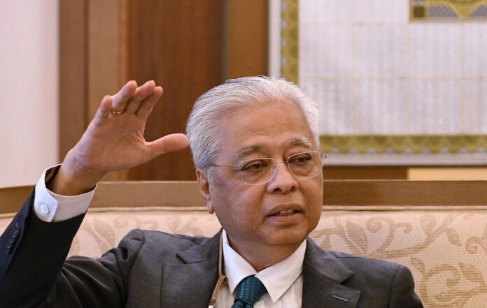 Govt identifies opportunities to boost development in east coast, says PM