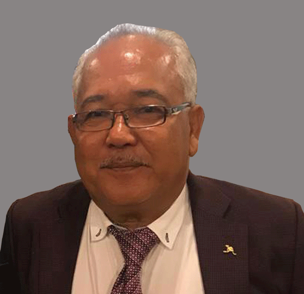 Speca asks Sarawak govt to fight for ‘fair treatment’ from Petronas