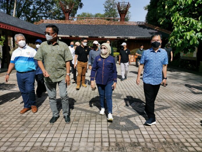 ‘Langkawi welcomes 38,748 tourists, rakes in RM15 million since tourism-bubble launch’