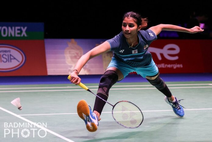 BAM condemns racially charged remark against shuttler Kisona, says will stand up for all players