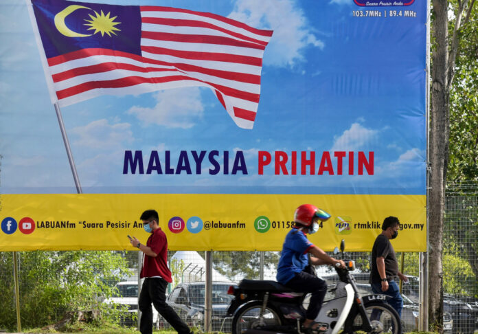 Almost all Labuan schools sanitised ahead of reopening on Monday, says state education director