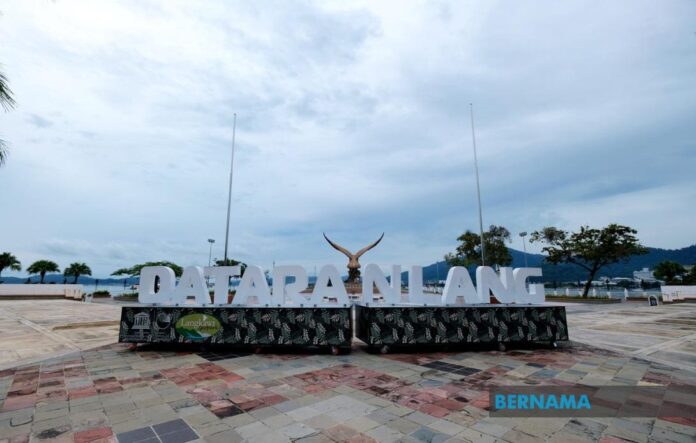 Langkawi hotel temporarily closed, 59 staff tested positive for Covid-19