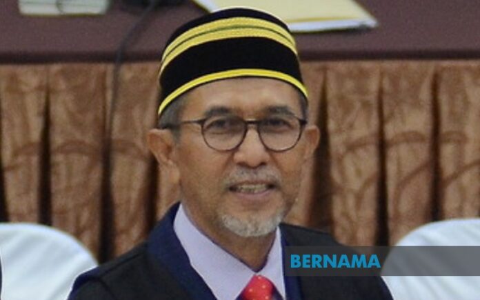 Parliament: MPs told not to remove face masks when speaking in Dewan Rakyat