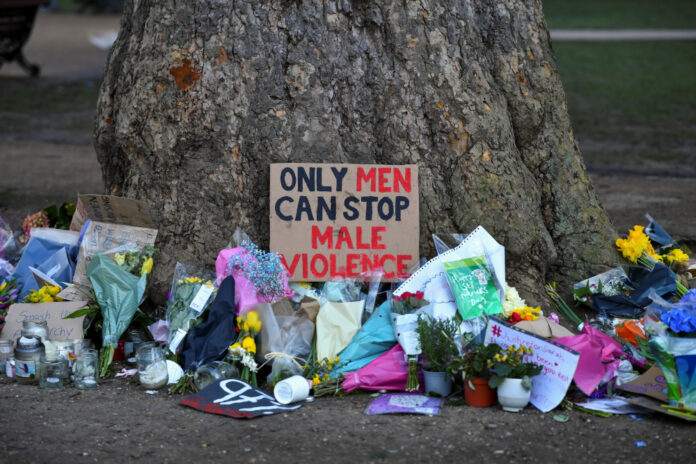 After Everard murder, London police to reassure women with video calls