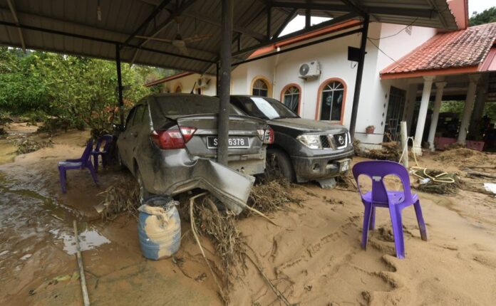 Nadma: New law to mitigate risk of disasters in the works