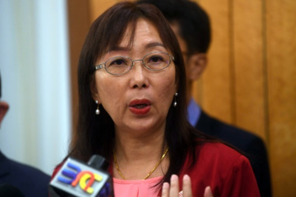 Find ways to ensure 12MP’s success – Teresa Kok