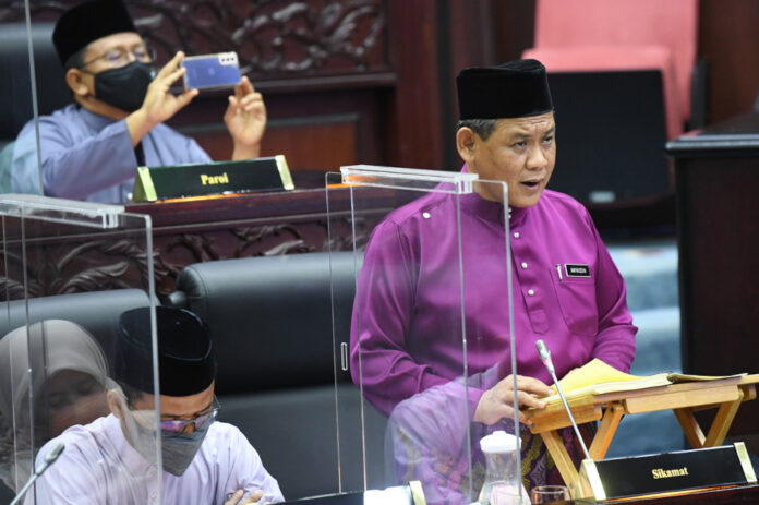 Negri Sembilan recorded non-tax revenue collection of RM11.9m as of Oct 2021, state assembly told