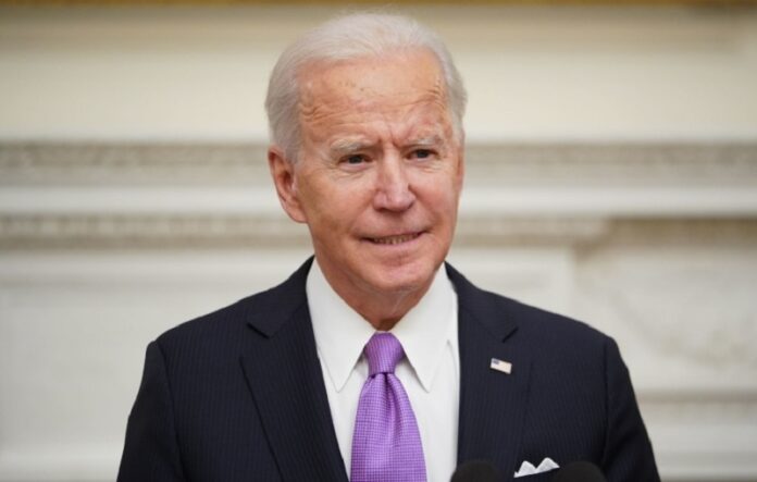 Biden to consider prohibiting oil, gas development outside Native American park
