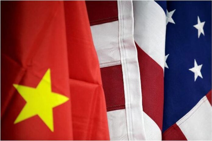US court convicts Chinese intelligence agent of economic espionage