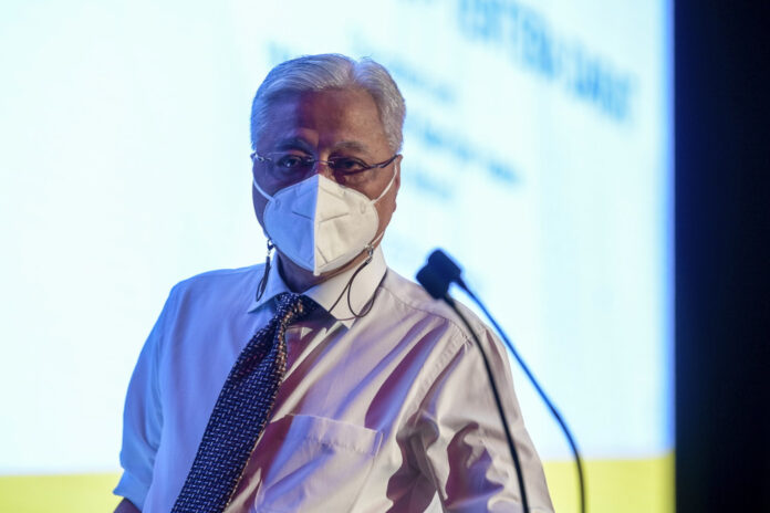 PM Ismail: PEDi set up to empower small entrepreneurs, improves socioeconomic status of rural community